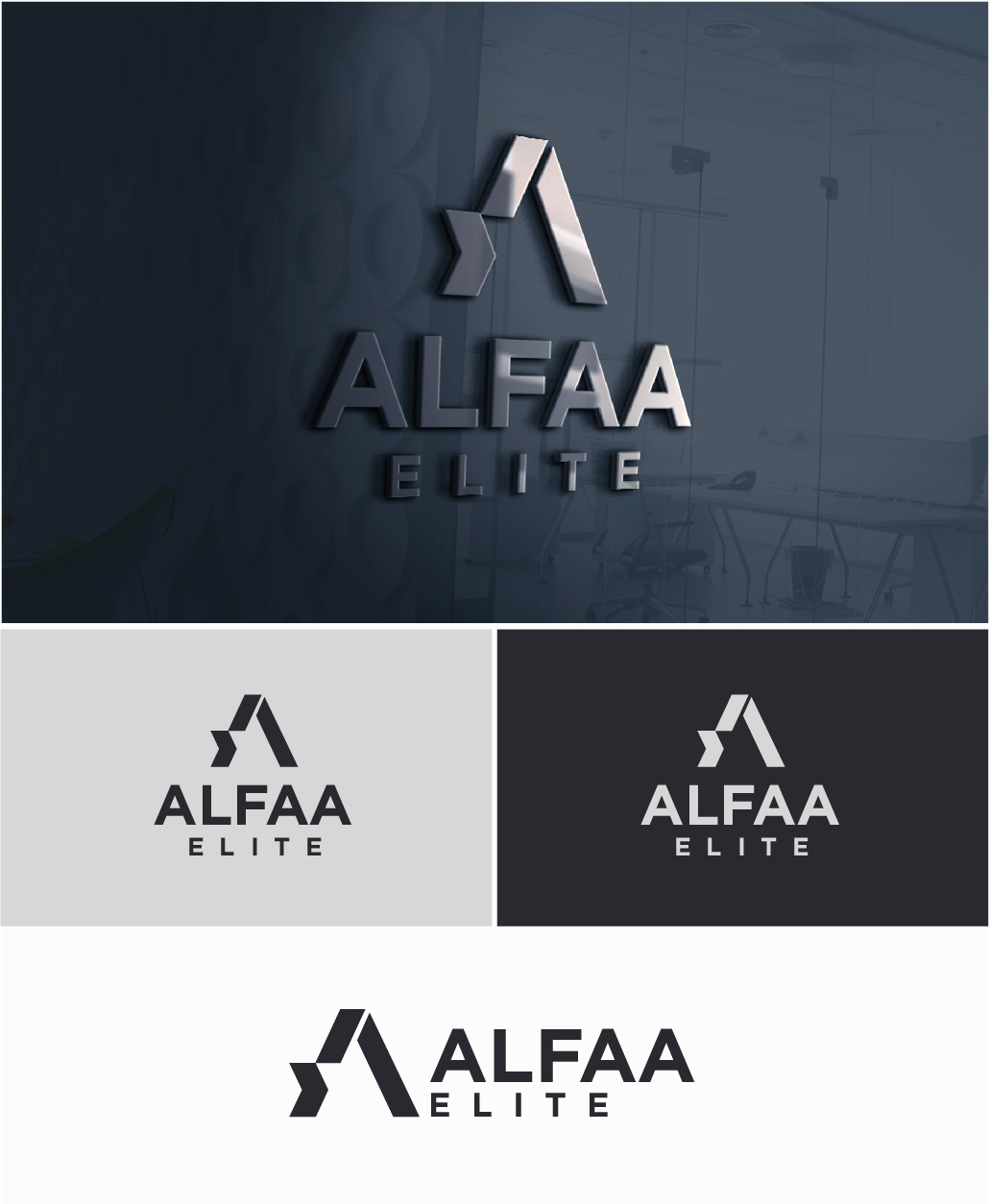 Logo Design by Pauli42 for this project | Design #36671614