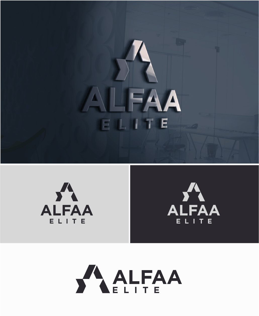 Logo Design by Pauli42 for this project | Design #36671615