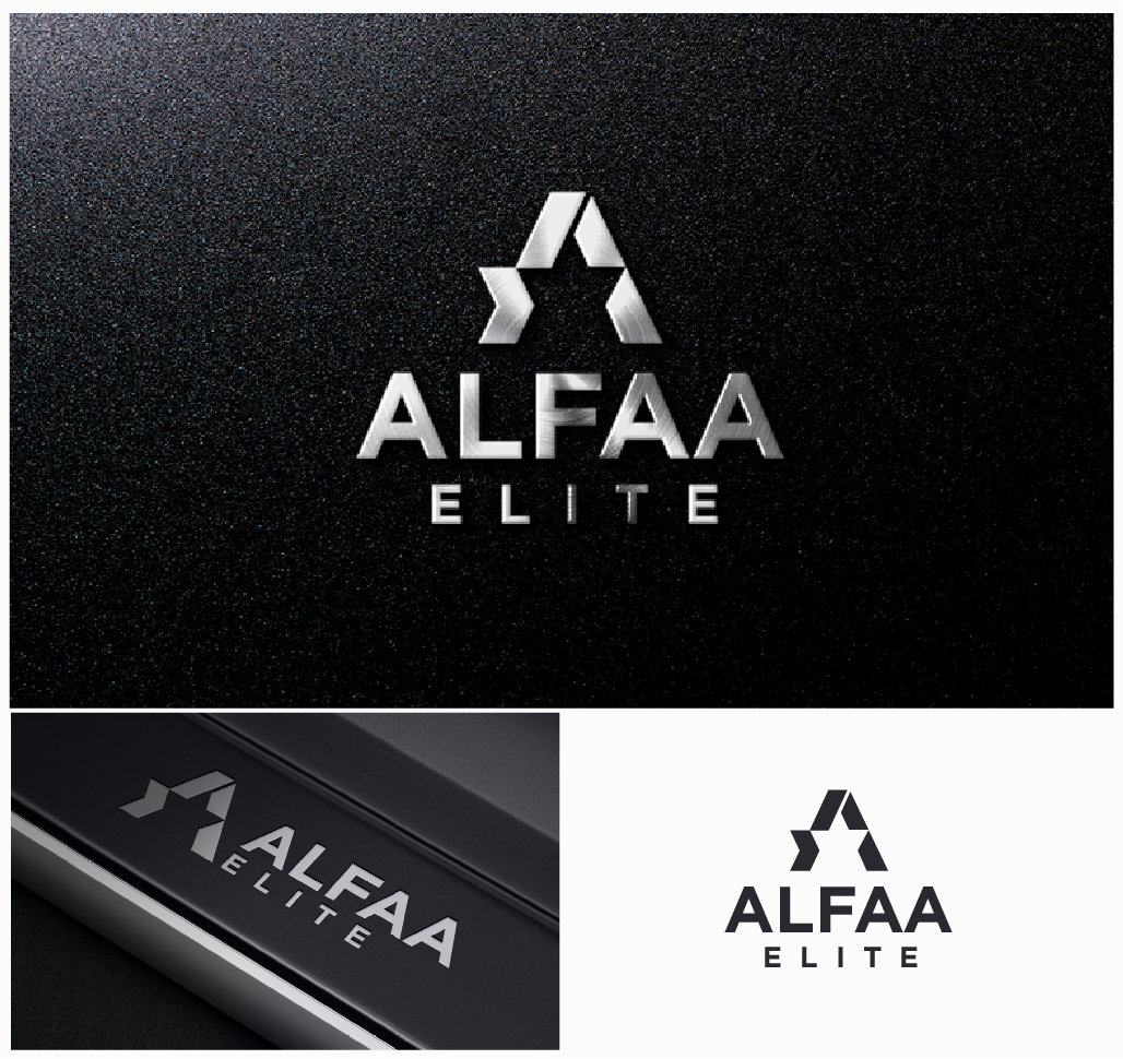 Logo Design by Pauli42 for this project | Design #36671656