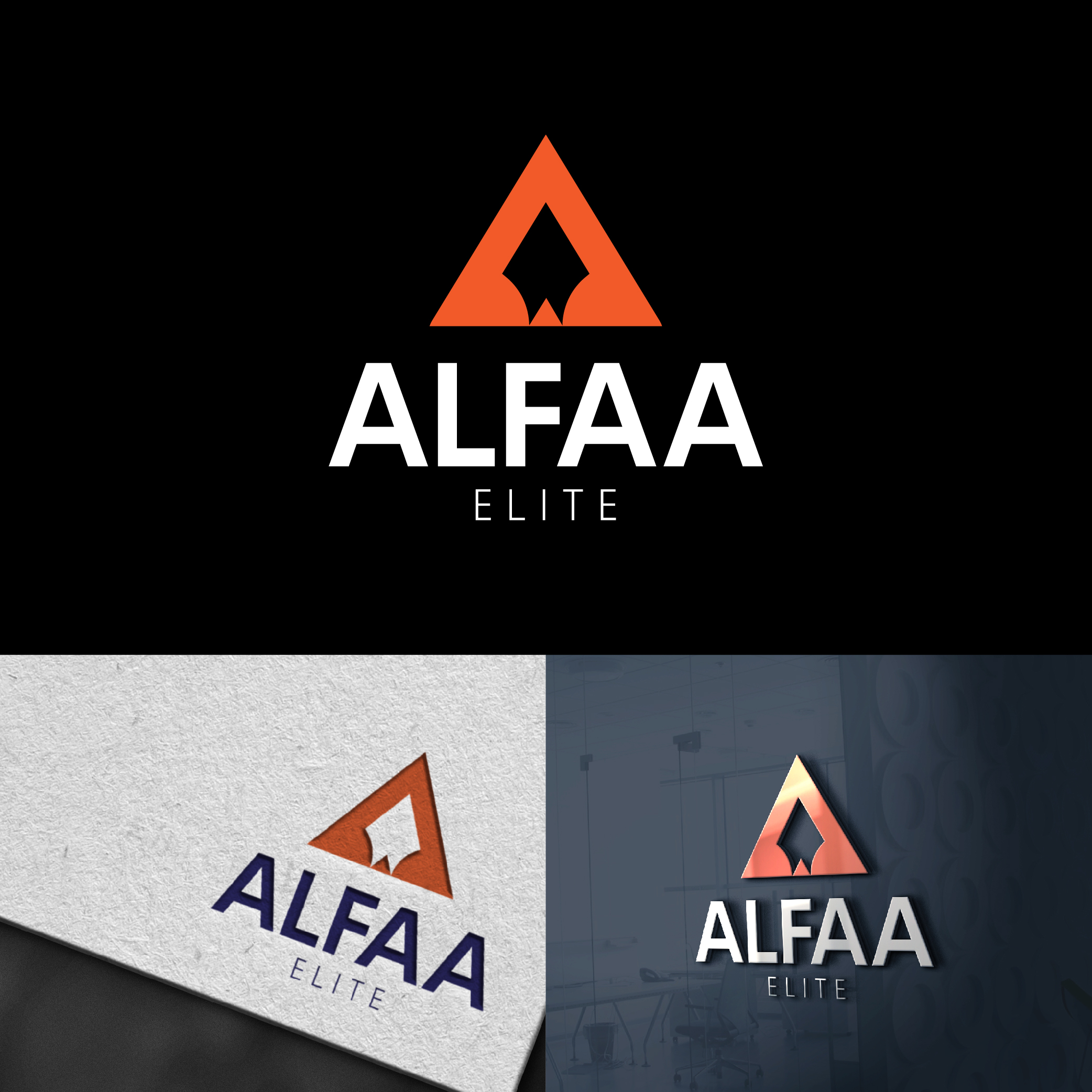 Diseño de Logo por designer profile para este proyecto | Diseño #36647000