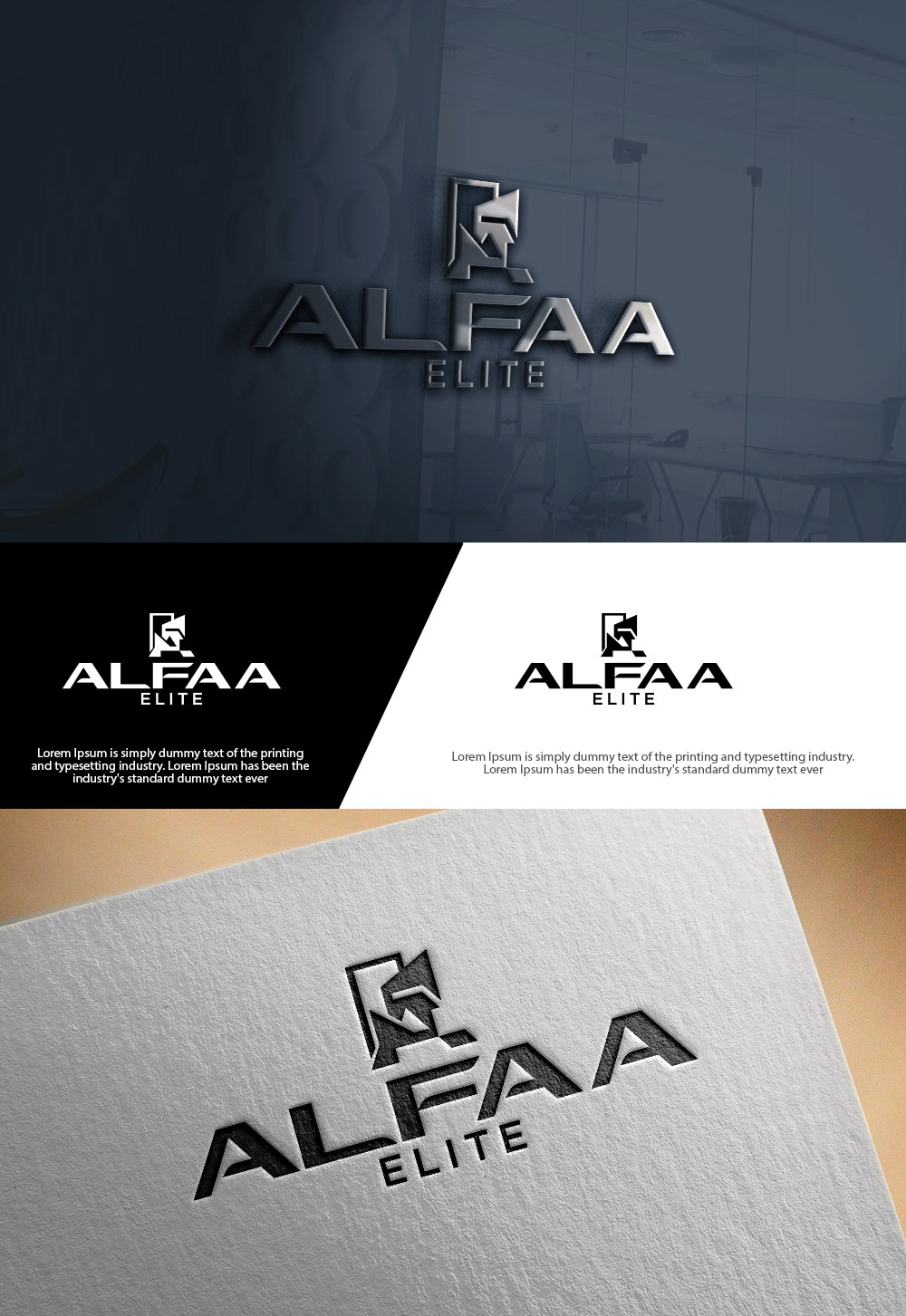 Diseño de Logo por sulemani  creation para este proyecto | Diseño #36648135