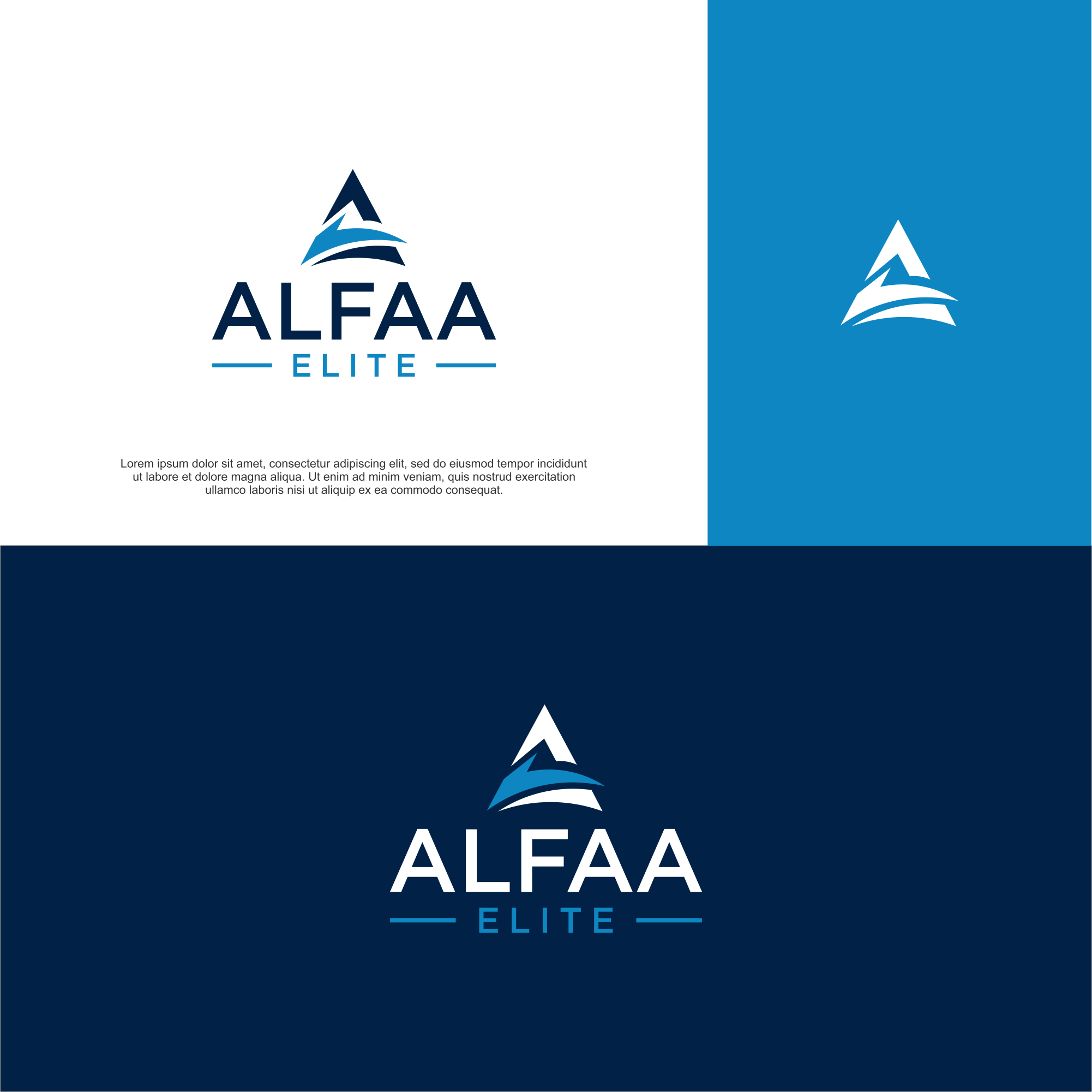 Logo Design by ni9 for this project | Design #36668910