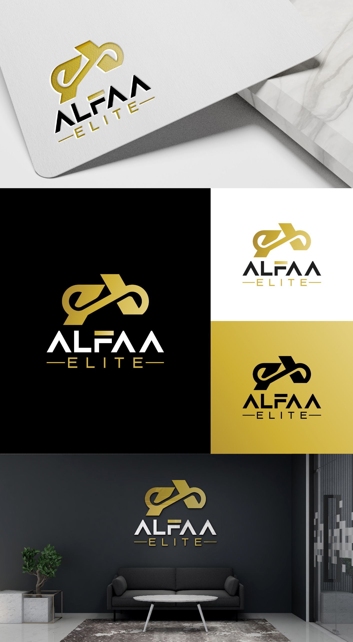 Diseño de Logo por PixelUP Graphics para este proyecto | Diseño #36648265