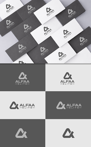 Design de Logo par AbdurRahim@ pour ce projet | Design : #36649385