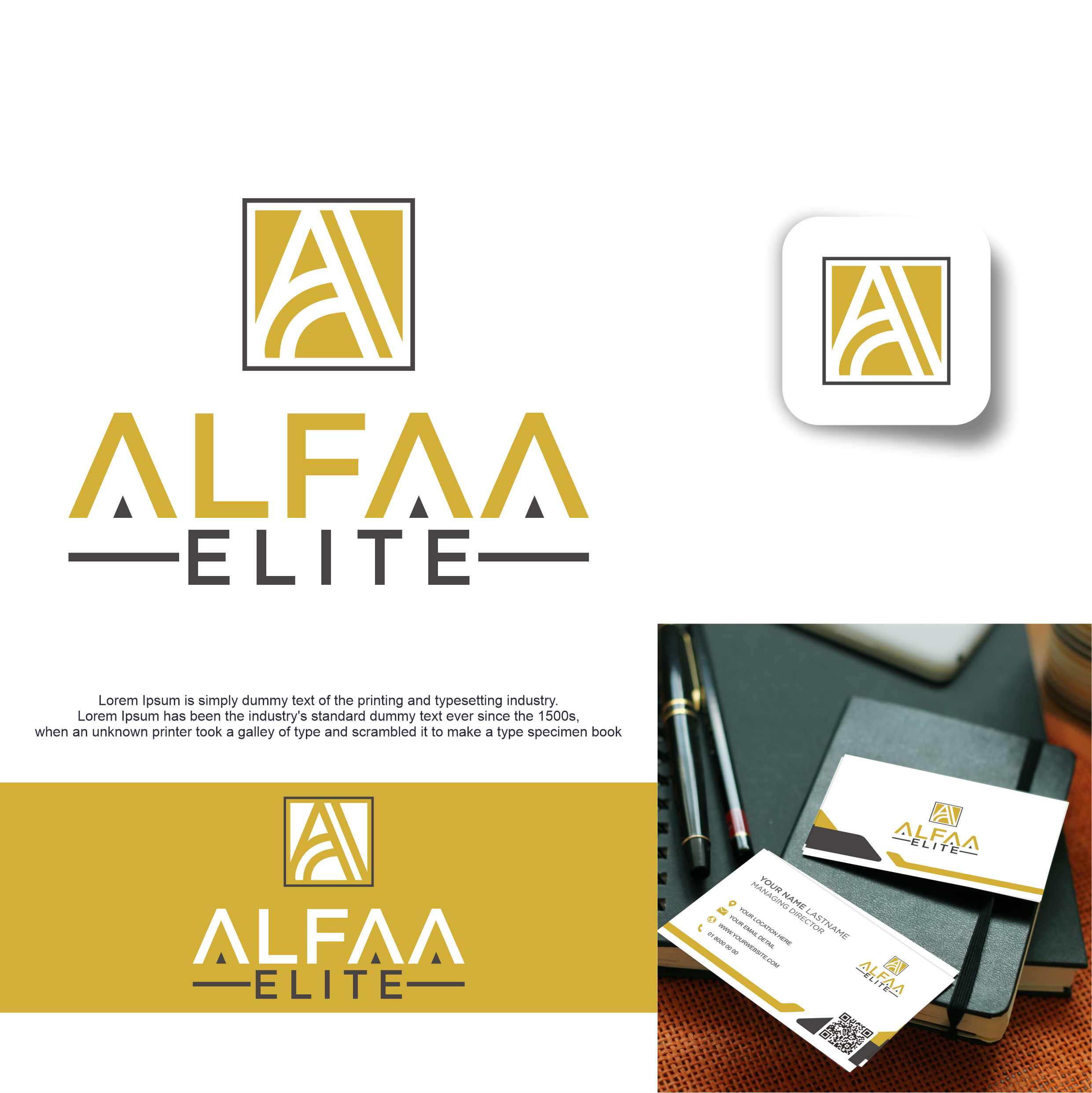 Logo Design by Abigaill_design for this project | Design #36644902