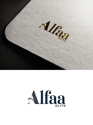 Diseño de Logo por Olivia Marie Smith para este proyecto | Diseño: #36649191