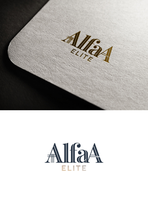 Diseño de Logo por Olivia Marie Smith para este proyecto | Diseño: #36649192