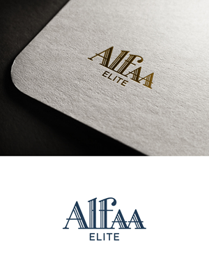 Diseño de Logo por Olivia Marie Smith para este proyecto | Diseño: #36649198