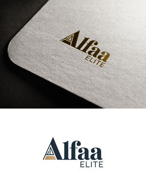 Diseño de Logo por Olivia Marie Smith para este proyecto | Diseño: #36649199