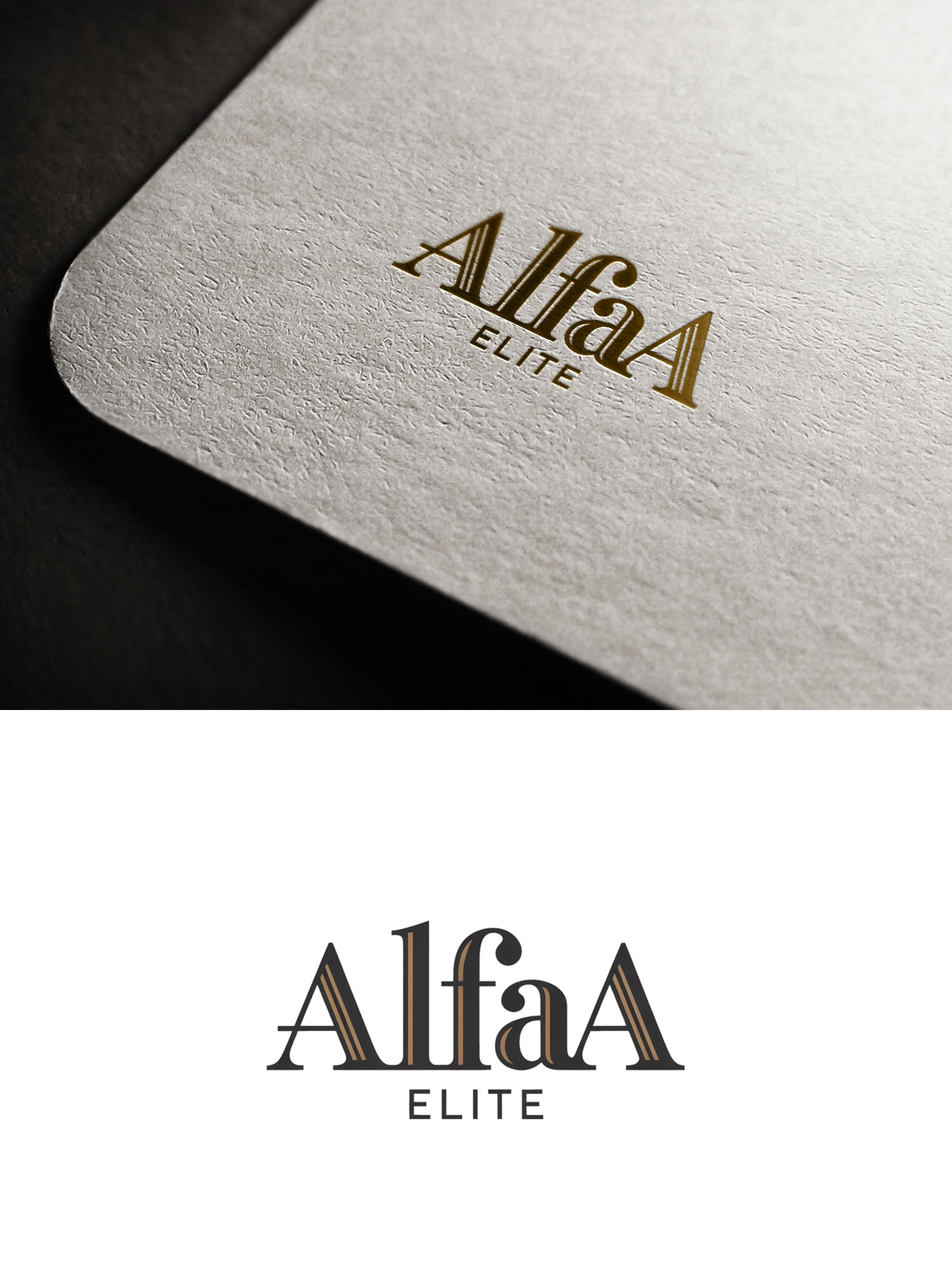 Logo Design by Olivia Marie Smith for this project | Design #36649200