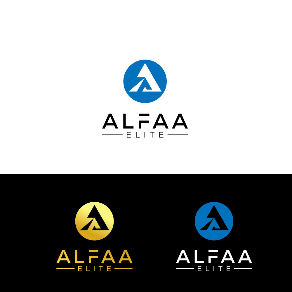 Logo Design by Mst Lutfunnesa for this project | Design #36658721