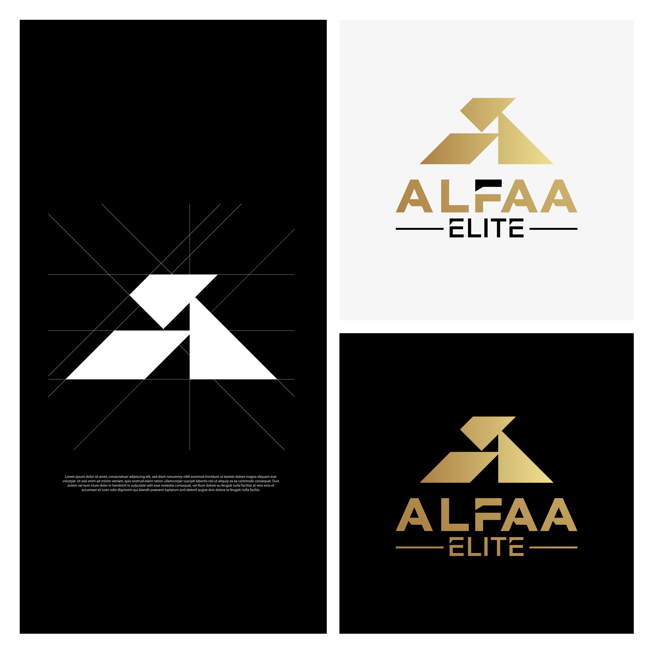Logo Design by aexoagency for this project | Design #36645758