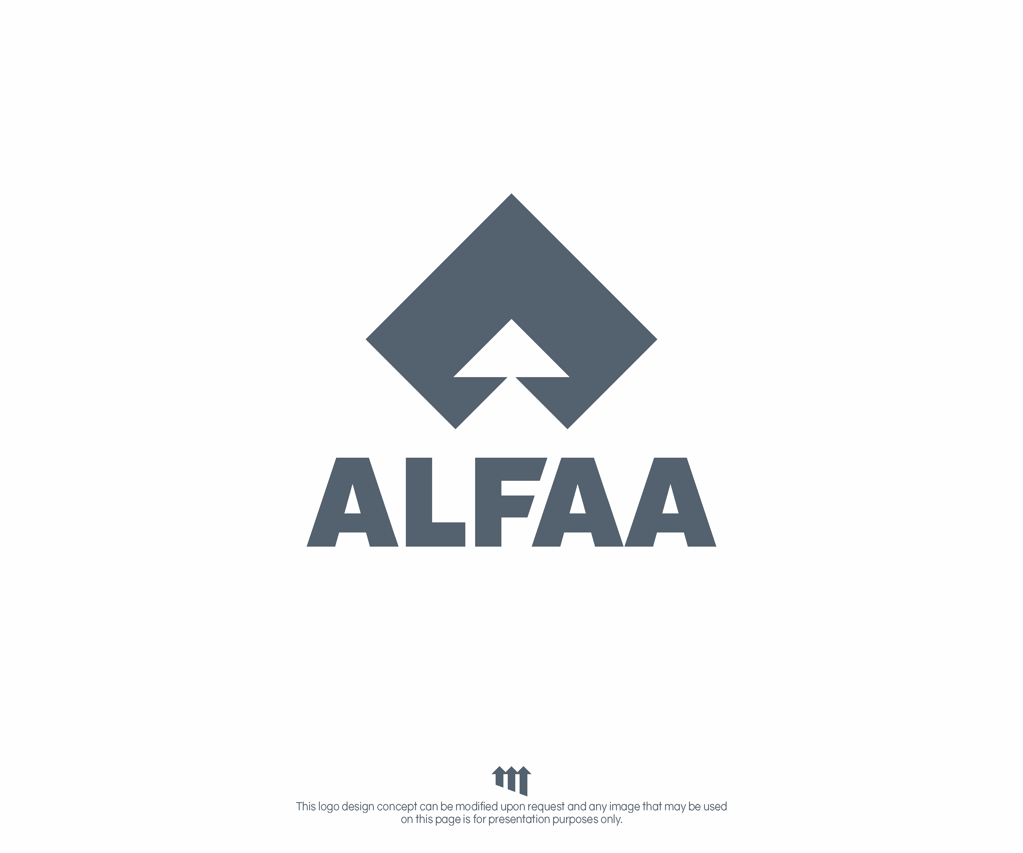 Logo Design by MBARO for this project | Design #36679392