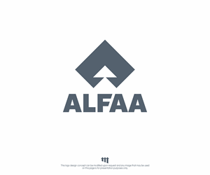 Logo Design by MBARO for this project | Design: #36679392