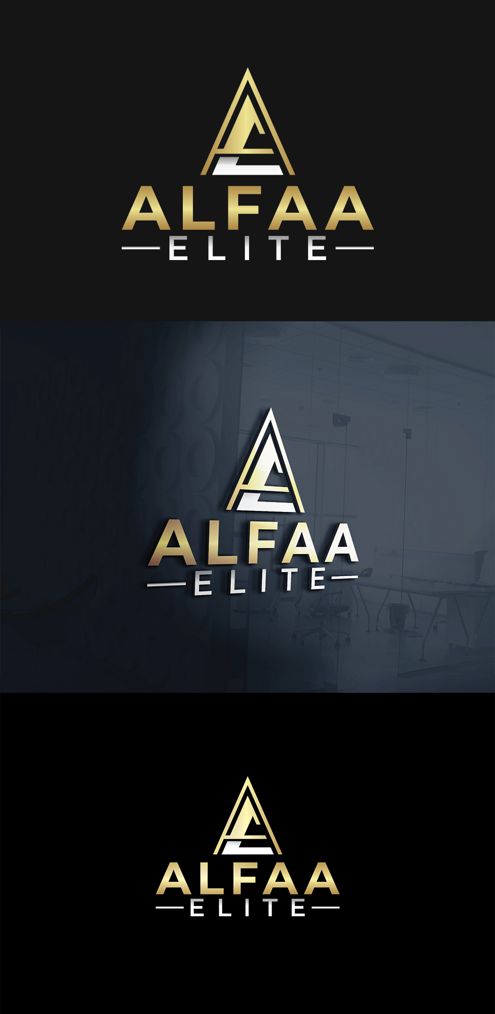 Logo-Design von Imran_me für dieses Projekt | Design #36652081