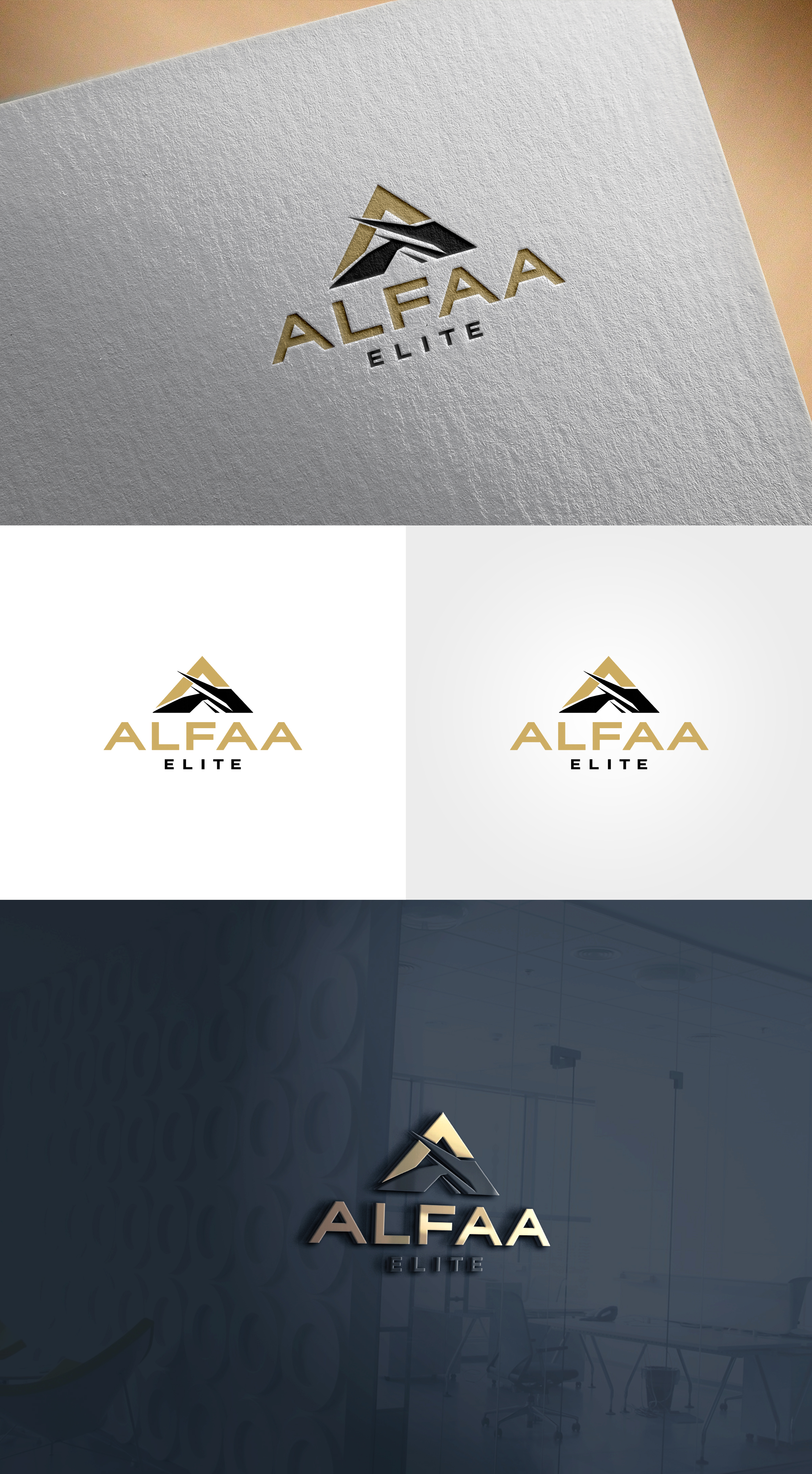 Logo Design by Soonia for this project | Design #36646557