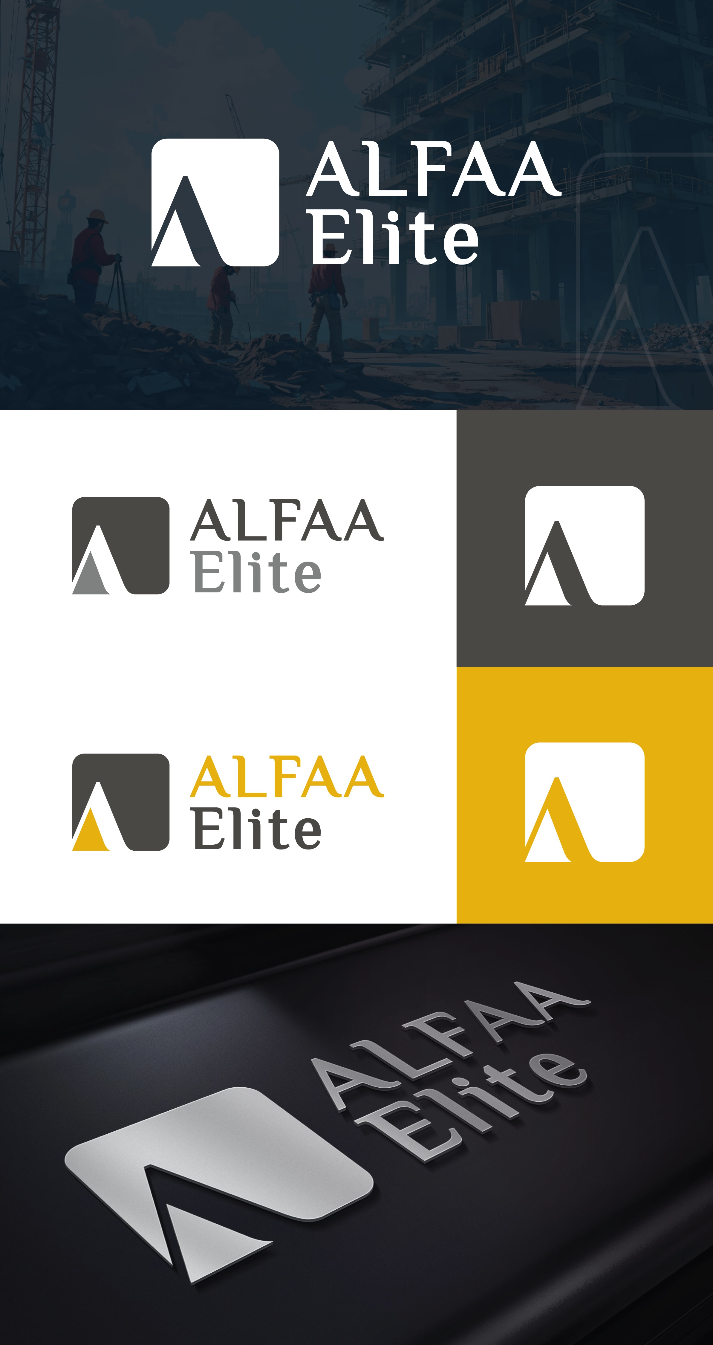 Logo Design by HAREESH (Creative Graphic Designer) for this project | Design #36676024