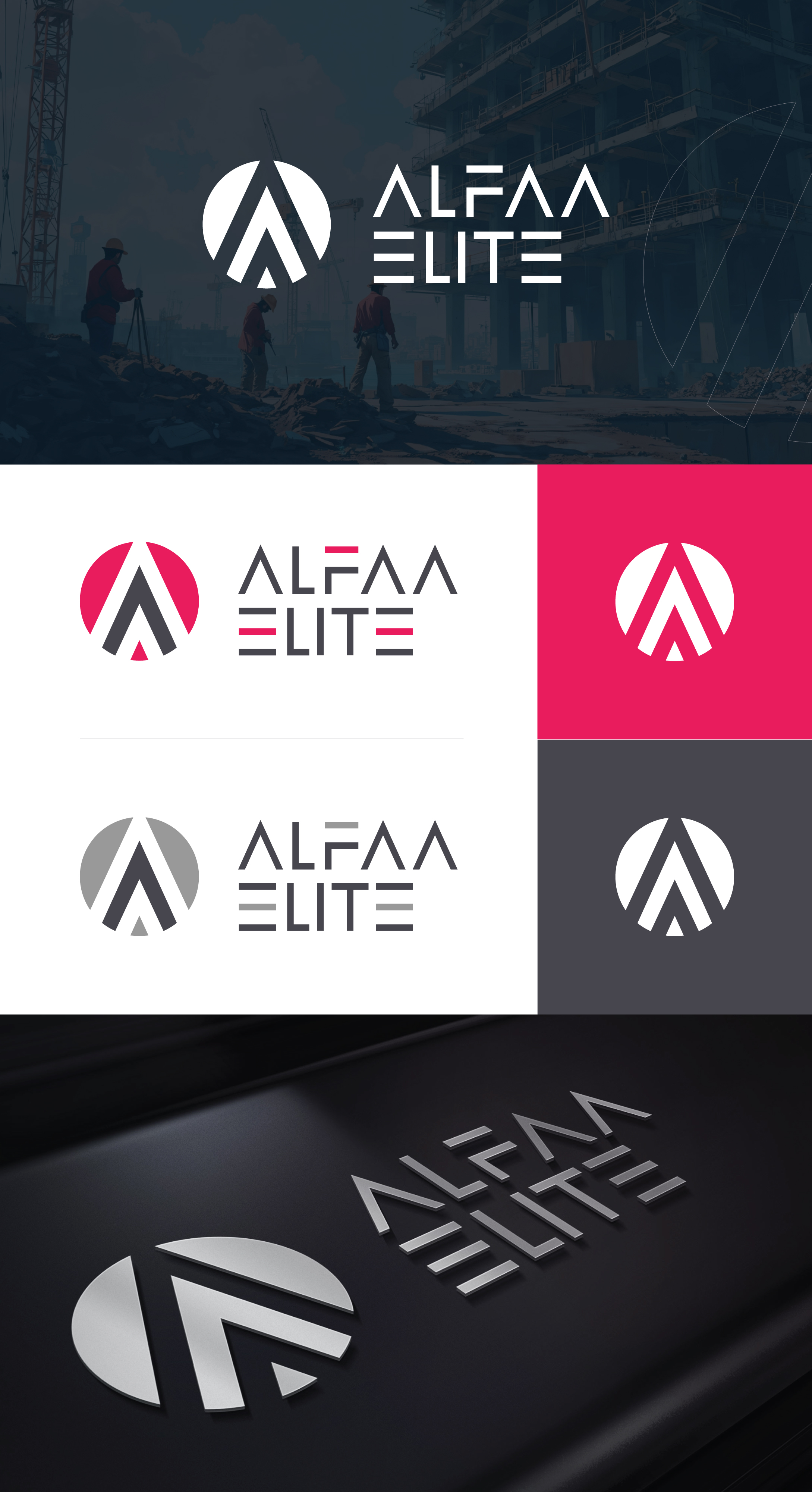 Logo Design by HAREESH (Creative Graphic Designer) for this project | Design #36676135