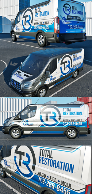 Car Wrap-Design von VEDG für dieses Projekt | Design: #36642697