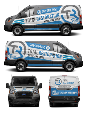 Car Wrap-Design von White Diary für dieses Projekt | Design: #36642172