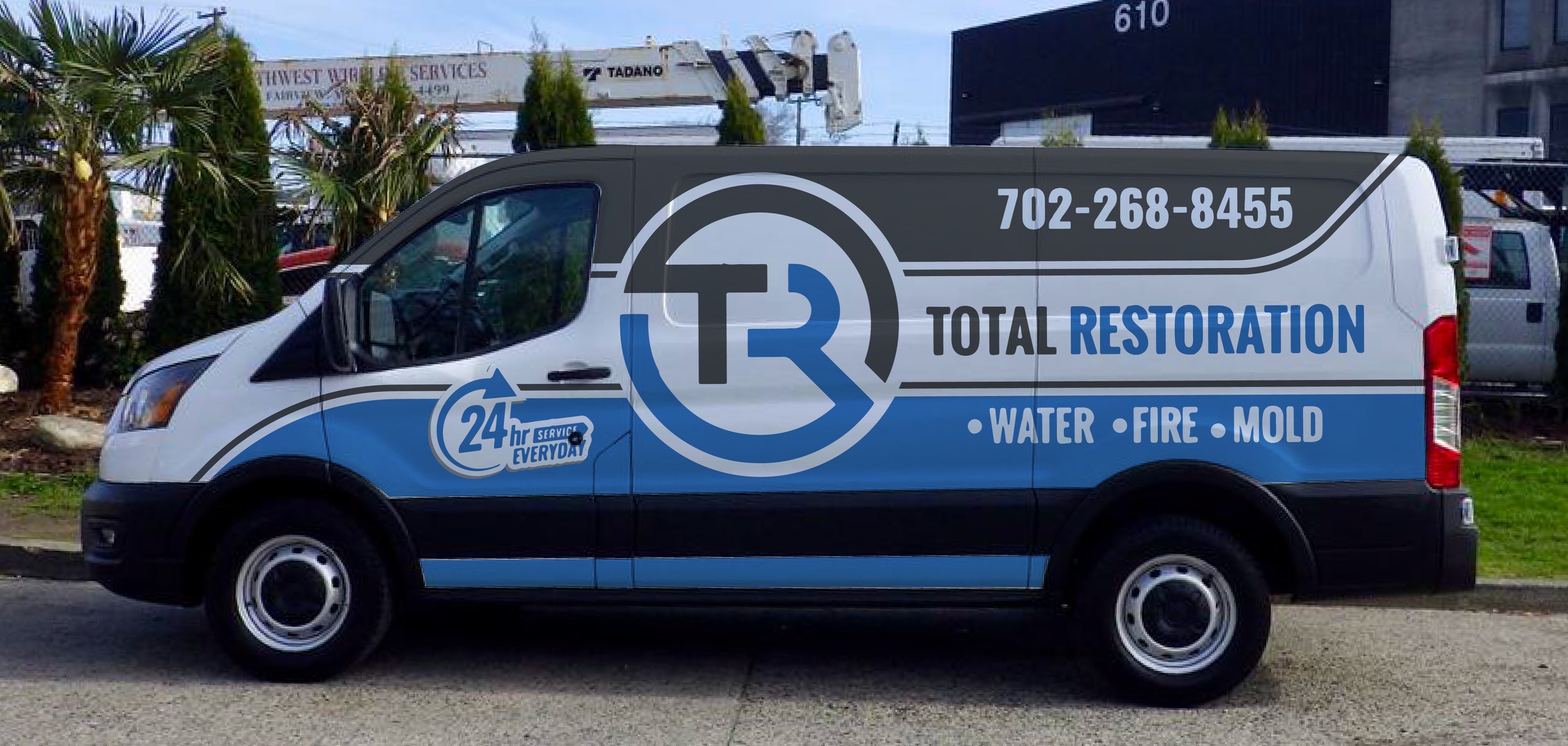 Car Wrap Design by Kira Graphics for this project | Design #36644864