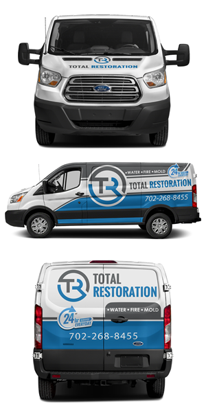 Car Wrap-Design von AZ_Studio für dieses Projekt | Design: #36643126