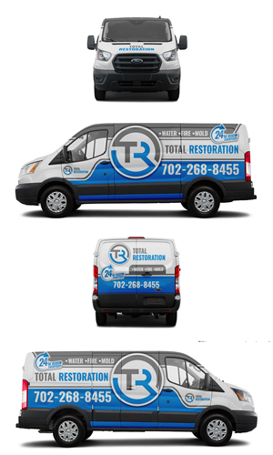 Diseño de Rotulación de Vehículo por ANGGI MAULANA PRAKOSO para este proyecto | Diseño #36641850