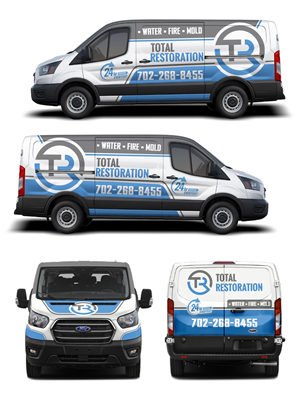 Car Wrap-Design von websmartusa für dieses Projekt | Design: #36643163