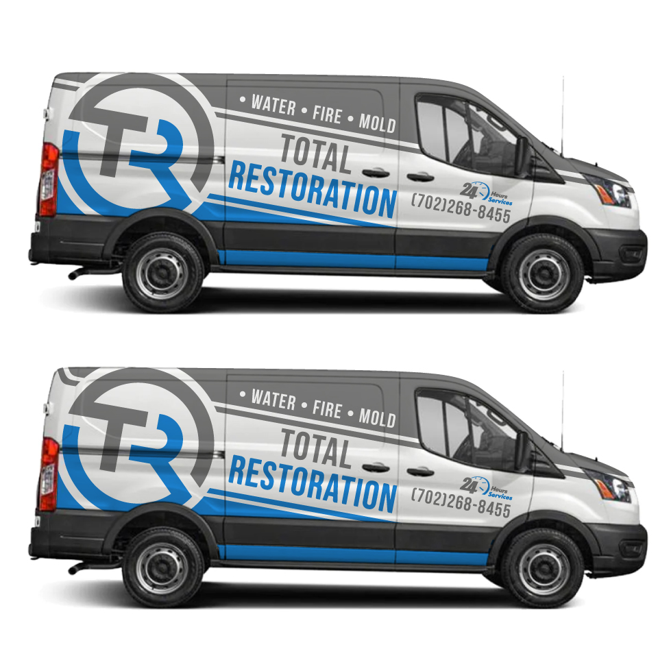 Car Wrap-Design von Yoga Tri für dieses Projekt | Design #36642205