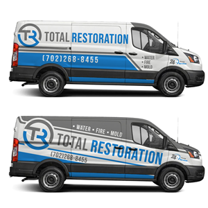 Diseño de Rotulación de Vehículo por Yoga Tri para este proyecto | Diseño #36642240