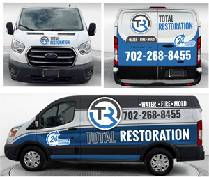 Car Wrap Design by lovekeshk1 2 for this project | Design: #36644577