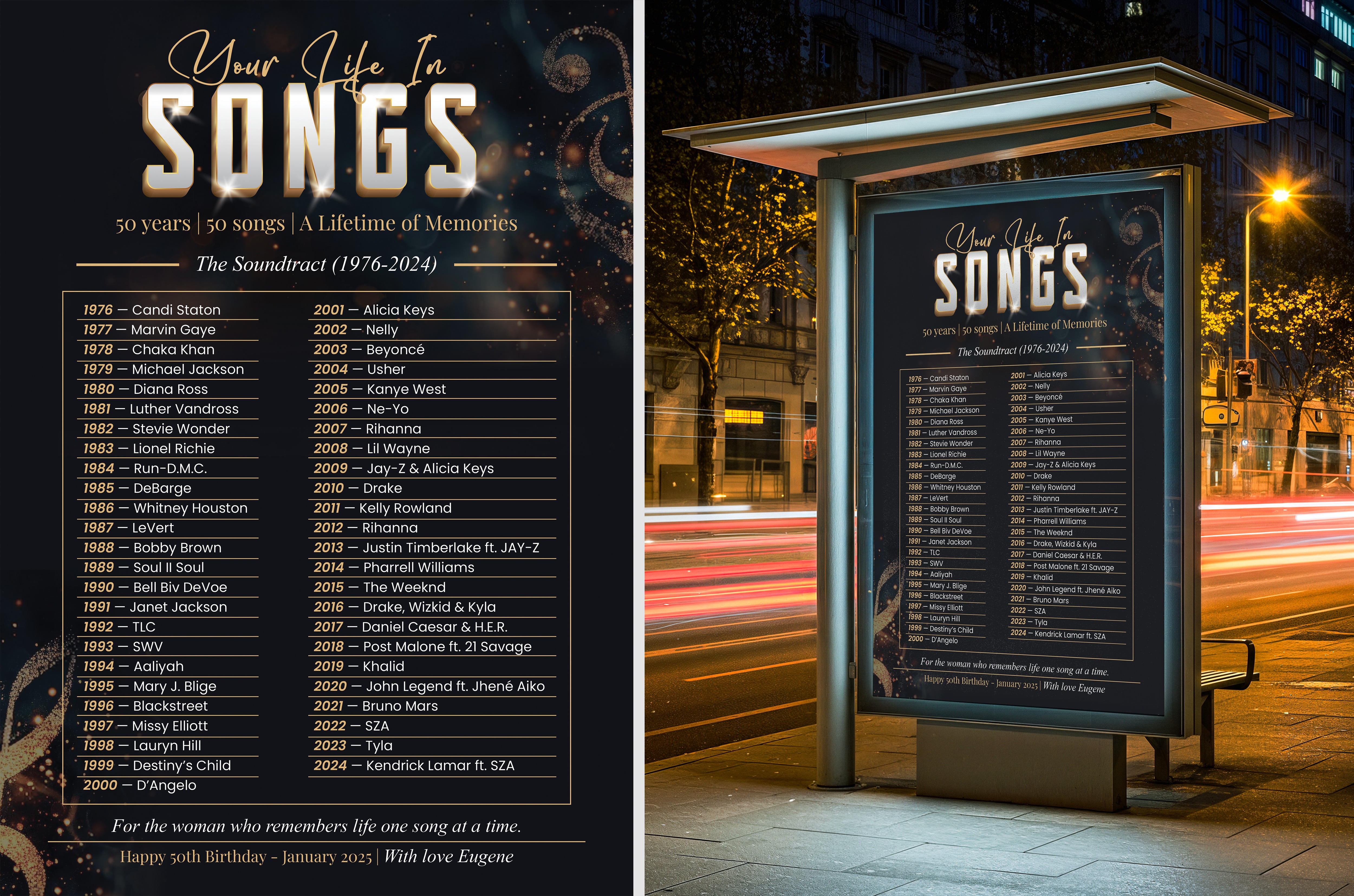 Poster Design by Impressive Designs for this project | Design #36641503