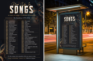 Poster Design by Impressive Designs