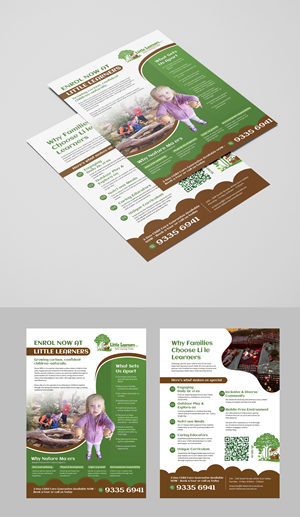 Flyer-Design von Design Motion für Maximal Enterprises Pty Ltd | Design: #36647195