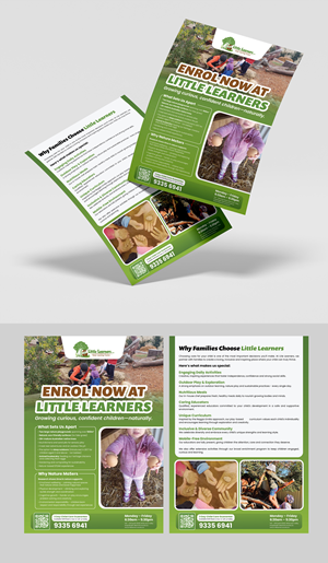 Flyer-Design von Talha Ahmad für Maximal Enterprises Pty Ltd | Design: #36651450