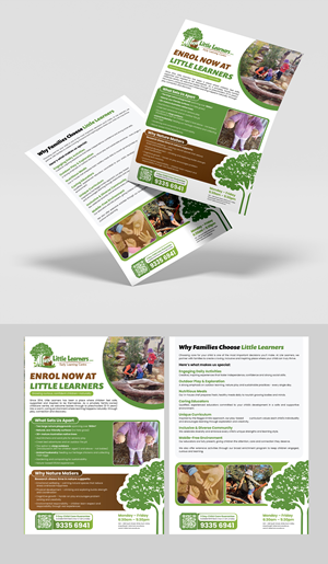Flyer-Design von Talha Ahmad für Maximal Enterprises Pty Ltd | Design: #36651454