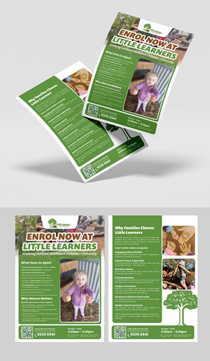 Flyer-Design von Talha Ahmad für Maximal Enterprises Pty Ltd | Design: #36656421