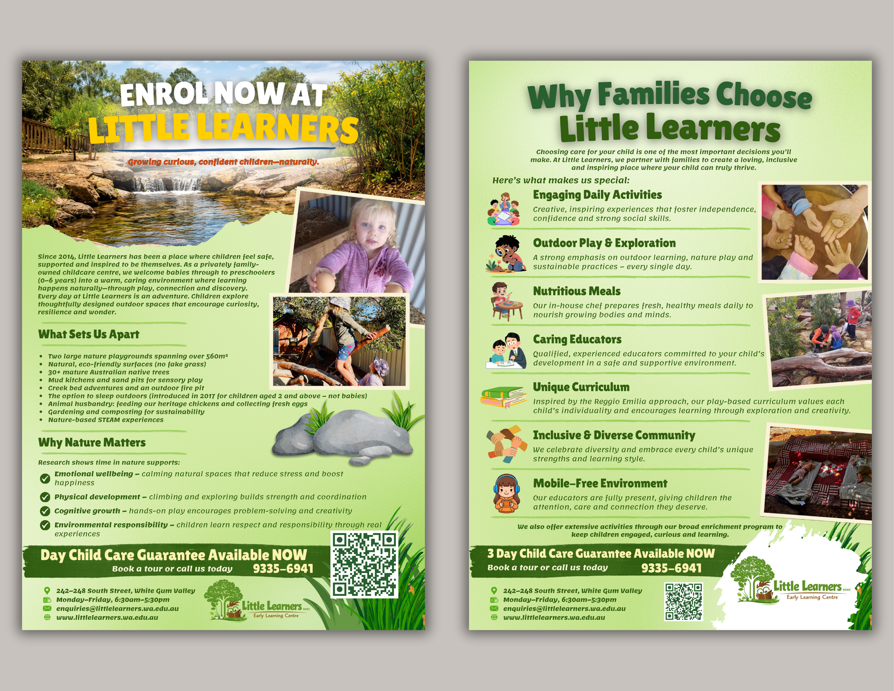 Flyer Design by Custom A for Maximal Enterprises Pty Ltd | Design #36665632