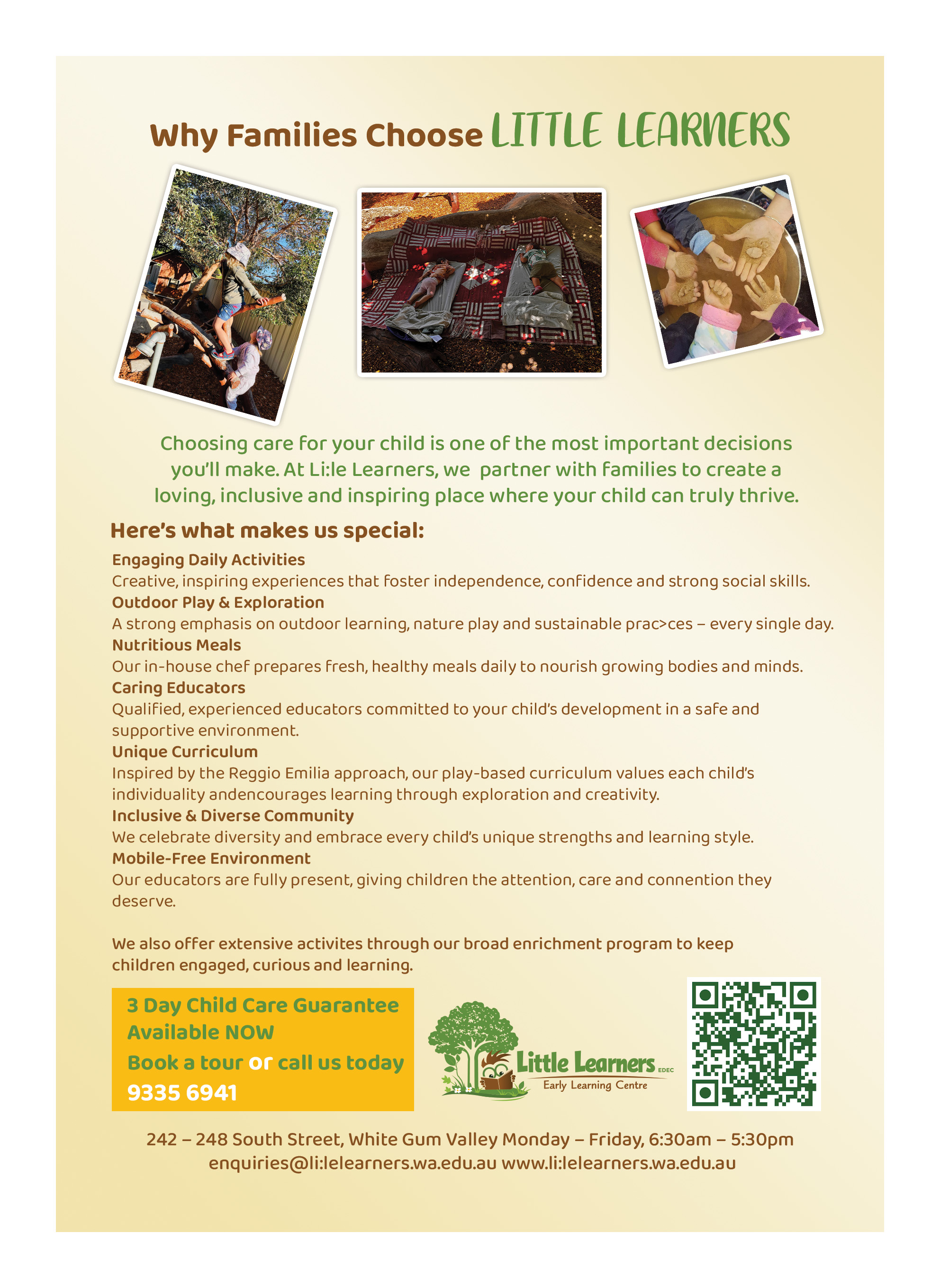 Flyer Design by Gulzar Ahmed for Maximal Enterprises Pty Ltd | Design #37683810