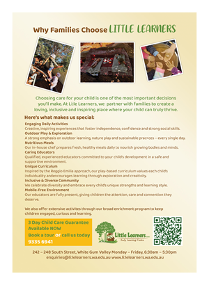 Flyer Design by Gulzar Ahmed