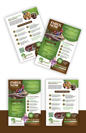 Flyer Design by debdesign for Maximal Enterprises Pty Ltd | Design: #36646380