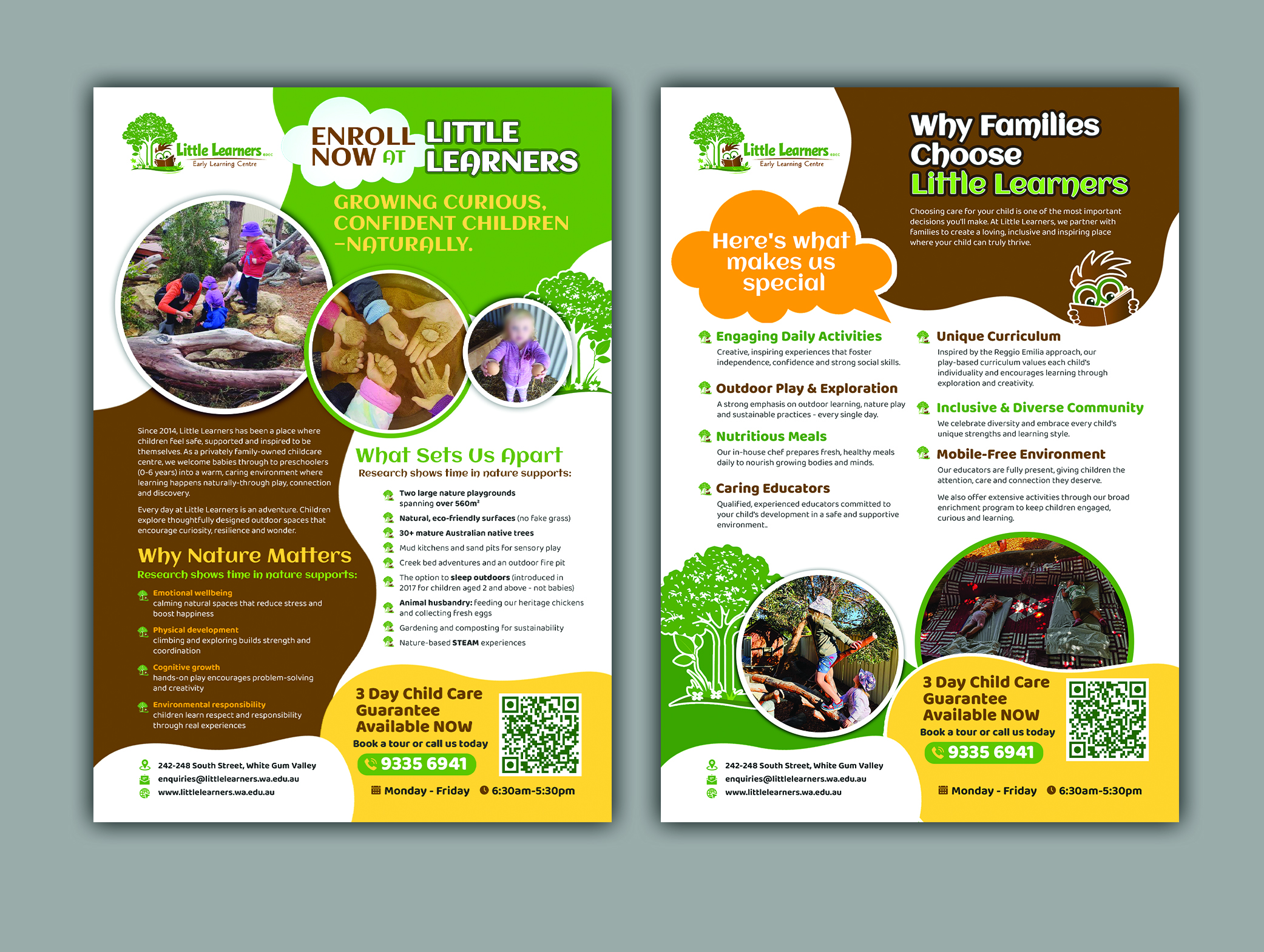 Flyer Design by debdesign for Maximal Enterprises Pty Ltd | Design #36646850