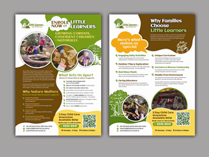 Flyer Design by debdesign for Maximal Enterprises Pty Ltd | Design: #36646850