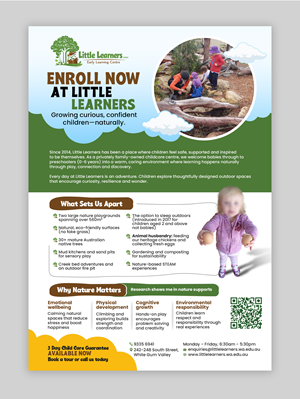 Flyer Design by debdesign for Maximal Enterprises Pty Ltd | Design: #36646912