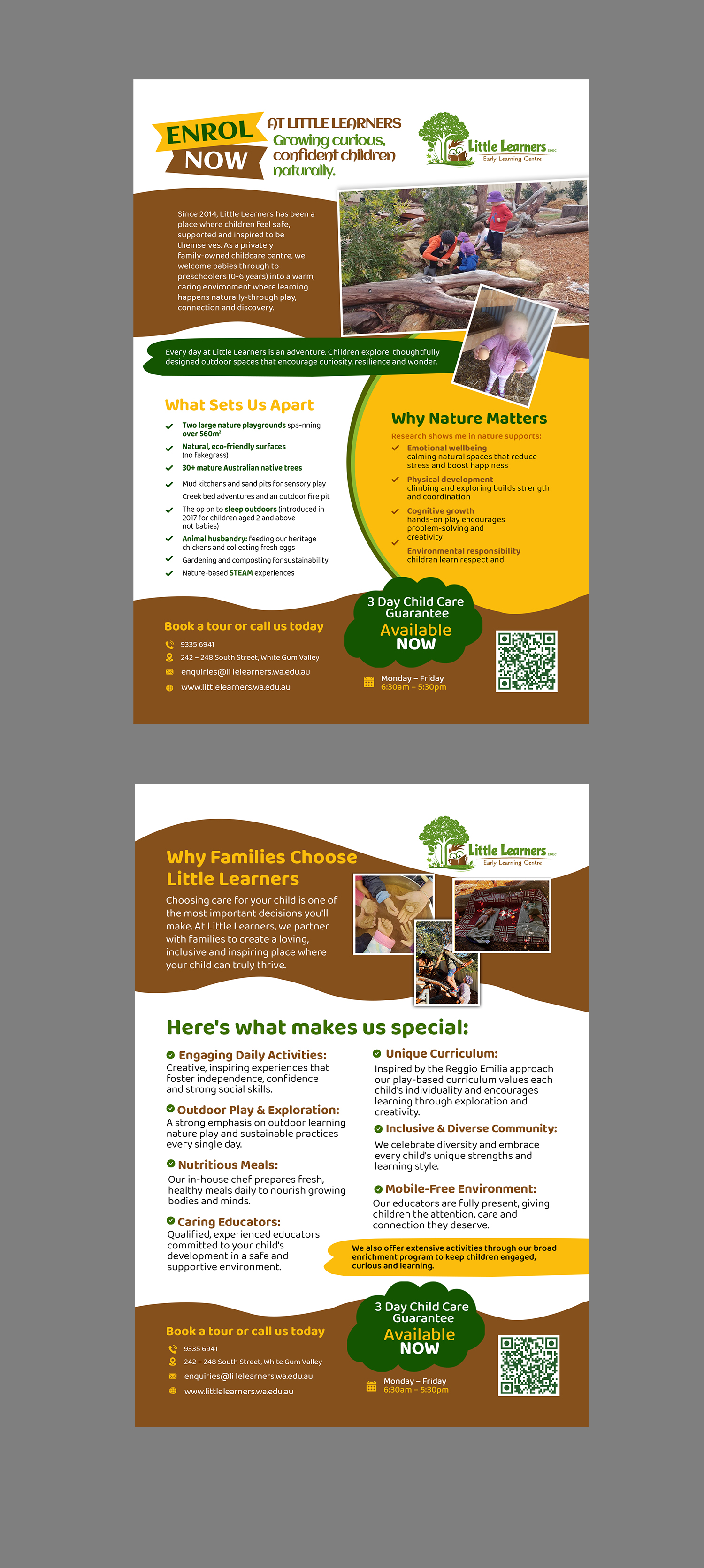 Flyer Design by debdesign for Maximal Enterprises Pty Ltd | Design #36646941