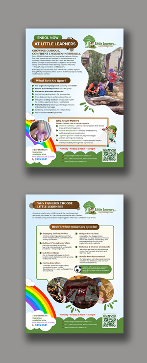 Flyer Design by debdesign for Maximal Enterprises Pty Ltd | Design: #36646946