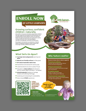 Flyer Design by debdesign for Maximal Enterprises Pty Ltd | Design: #36648106