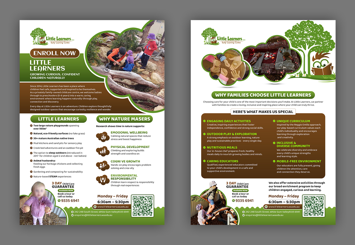 Flyer Design by debdesign for Maximal Enterprises Pty Ltd | Design #36649797
