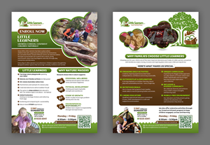 Flyer Design by debdesign for Maximal Enterprises Pty Ltd | Design: #36649797