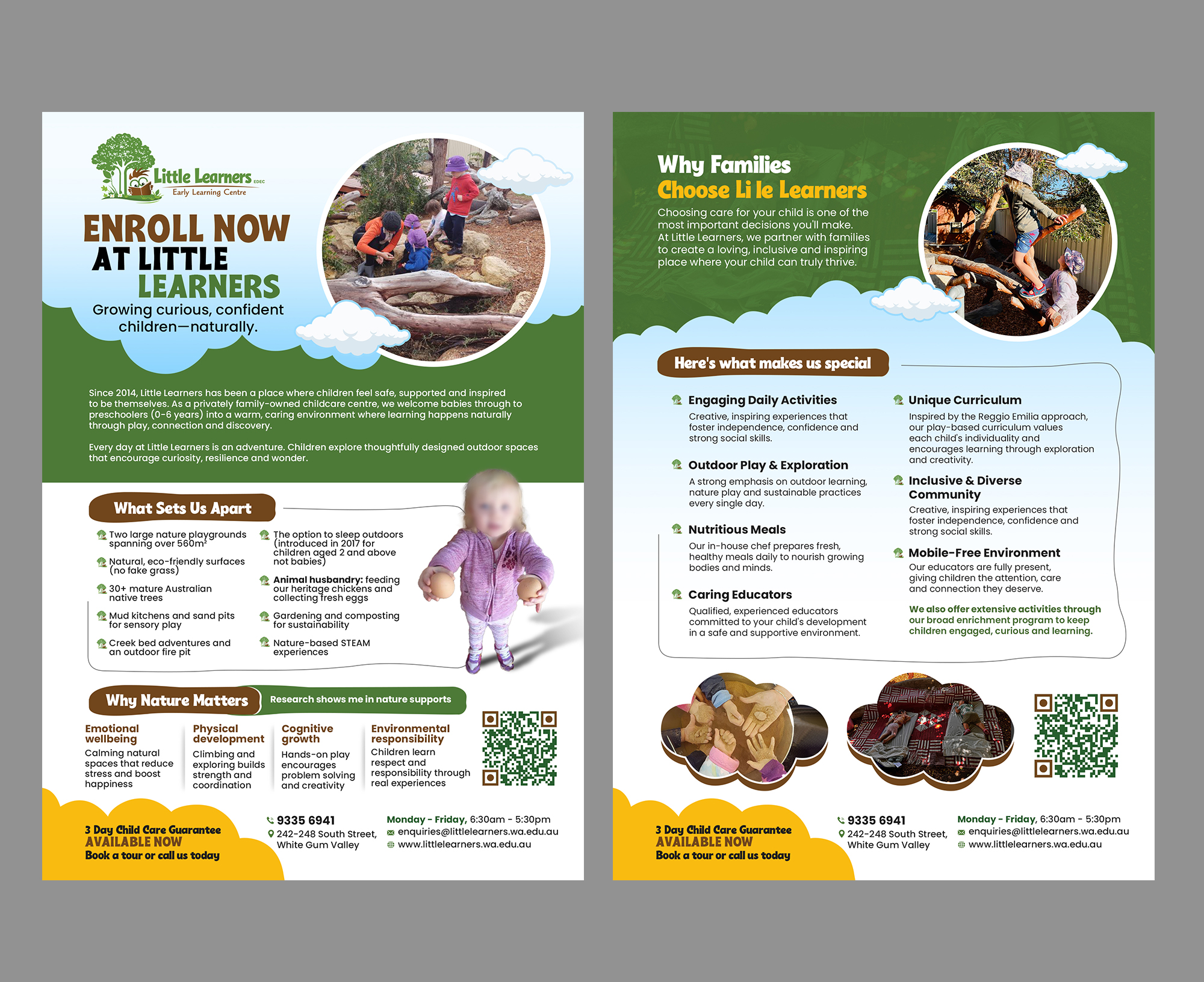 Flyer Design by debdesign for Maximal Enterprises Pty Ltd | Design #36653907